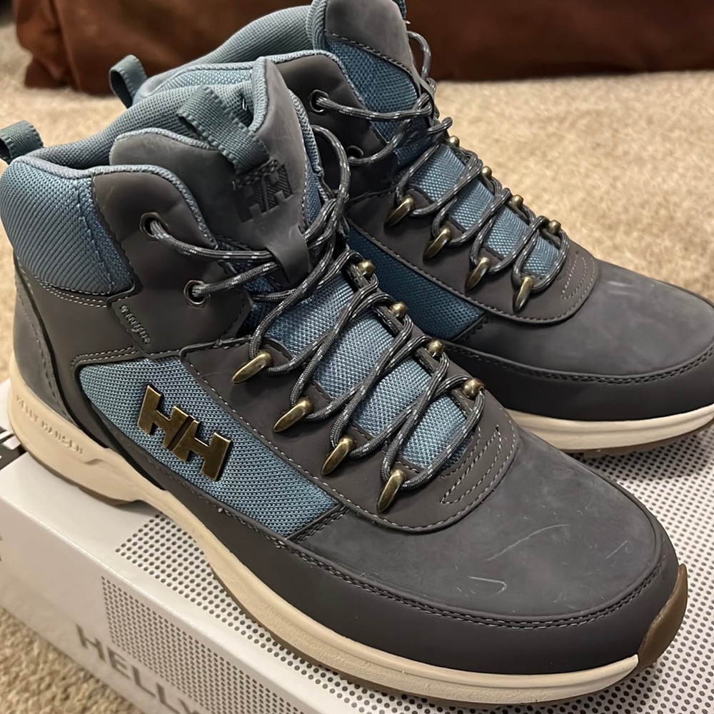 Helly Hansen womens Wildwood boot